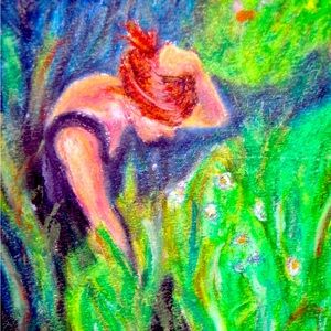 Meet your Posher, Annie